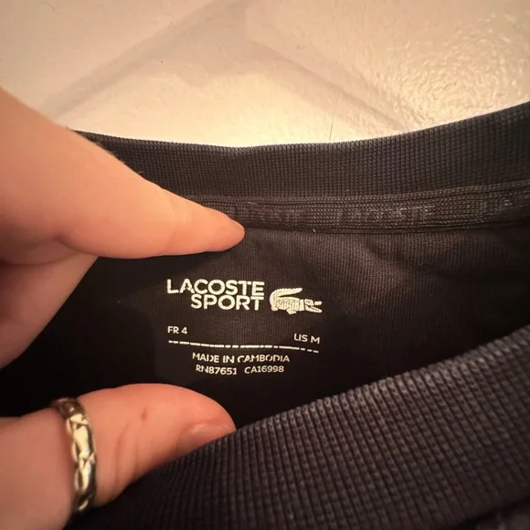 worn only once, like new!! I don't wear it anymore!! - Picture 5 of 5